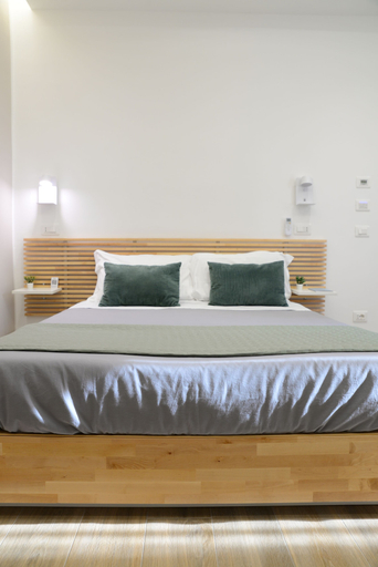 Room 5, I Racconti del Fiume, Pescara