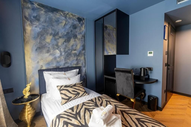 Room 4, Boutique Rooms Rogovo, Sveti Filip i Jakov