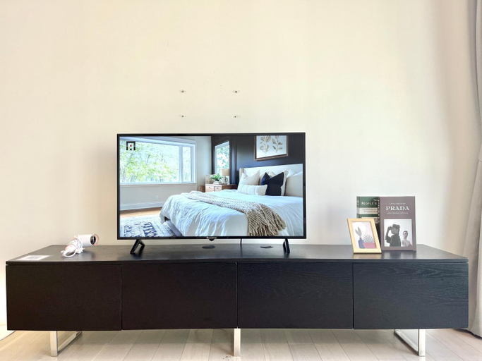 Others 3, Sukhumvit 11#Luxury#Pool#Gym#BTS Nana&MRT Sukhumvit#1BR#Max2ppl, Wattana