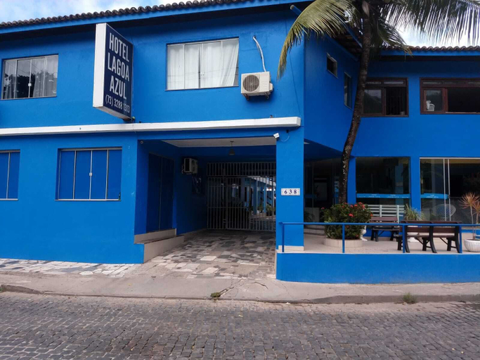 Others 5, HOTEL LAGOA AZUL, Porto Seguro