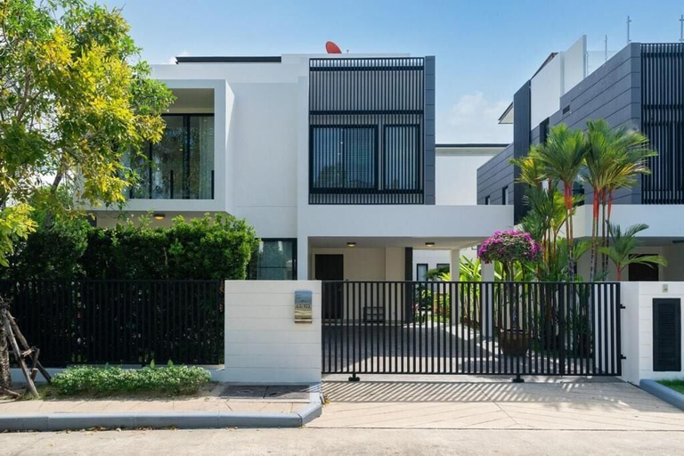 Exterior 2, Luxury 5 bed Laguna Park no pool, Phuket Island