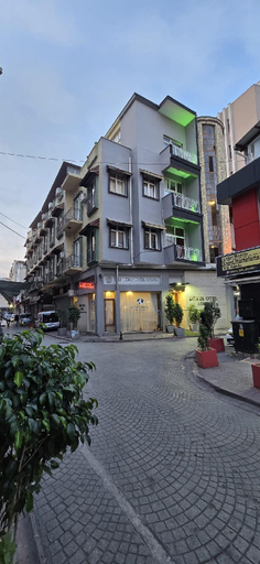 Others 2, DÜNYA OTEL ADANA, Yüreğir