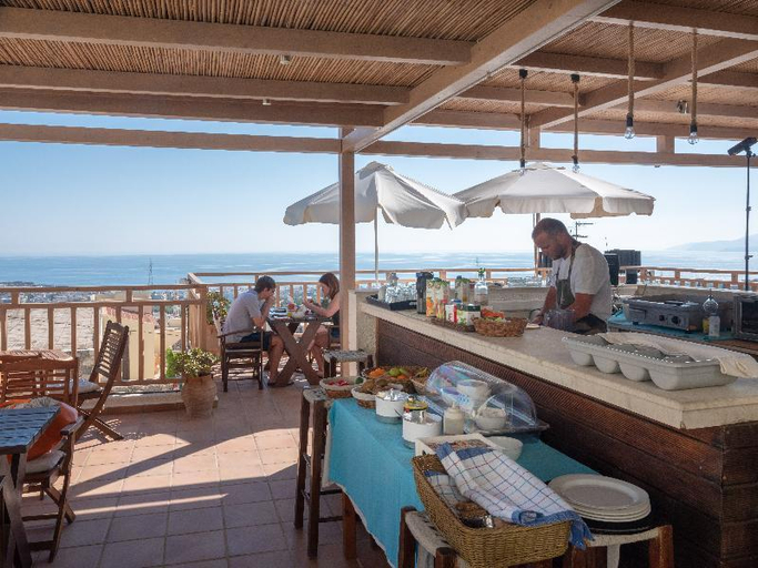 Food & Drinks 5, Kalimera Village, Crete