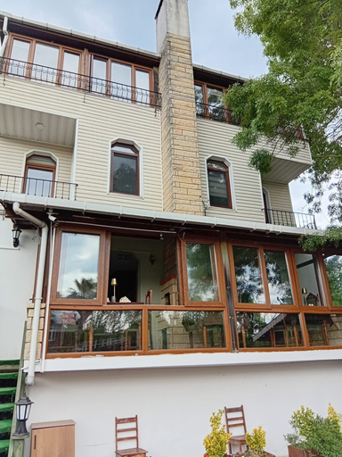 Exterior 5, Mell's River, Şile