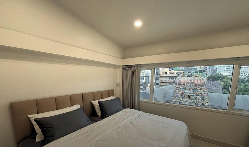 Room 2, Prime Silom, Bang Rak
