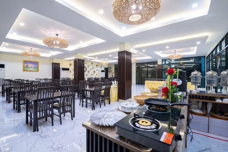 Food & Drinks 4, Pura Nakhon Hotel, Muang Nakhon Si Thammarat