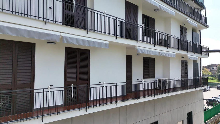 Others 5, b&b la Conocchia, Caserta