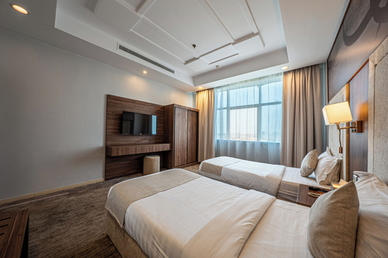 Bedroom 2, durratalanoud, Jeddah