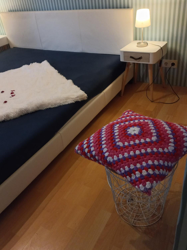 Others 1, Zimmer und Apartment Rosi, Rostock