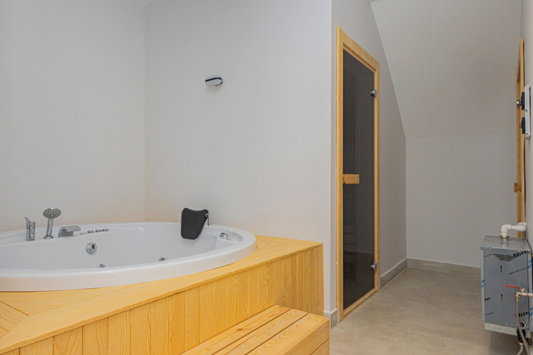Bathroom 5, Villa Mira Private Spa Luxury Pool, Serik