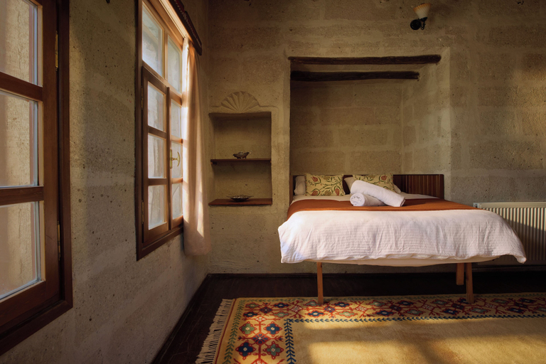 Bedroom 3, Avangart Otel, Avanos