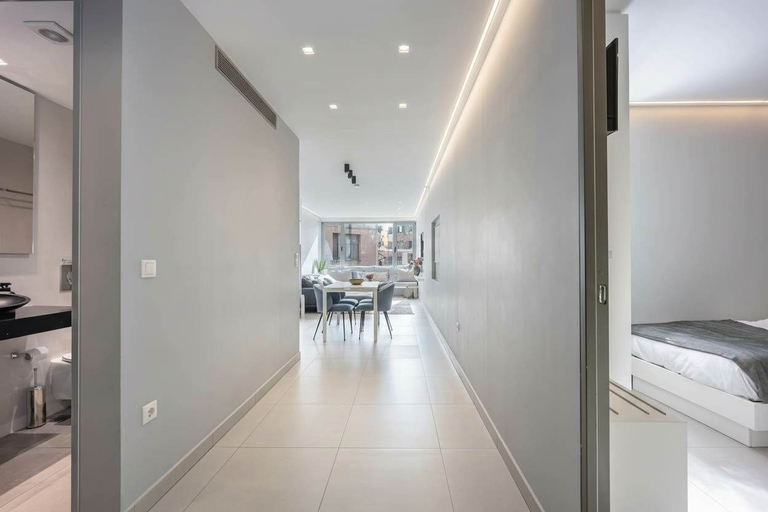 Room 5, Spacious 2BR l 2Baths l Psirri Acropolis, Attica