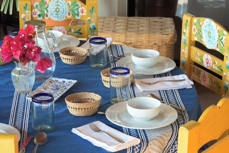 Dining 5, ANANA Casa de los Sueños, Jocotepec