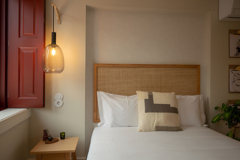 Room 2, Porto Haven - Cedofeita 213, Porto