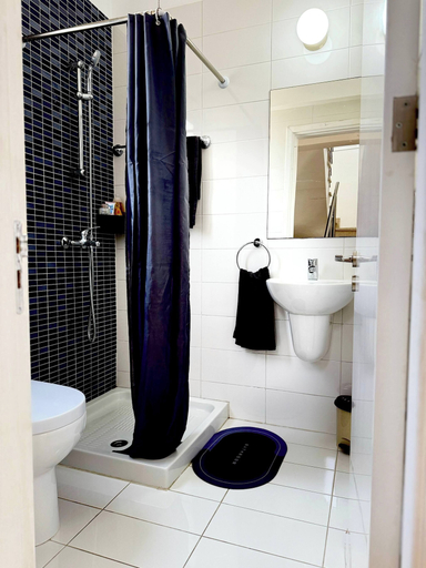 Bathroom 2, Amáni Seaview 3 Bedrooms Luxury Villa