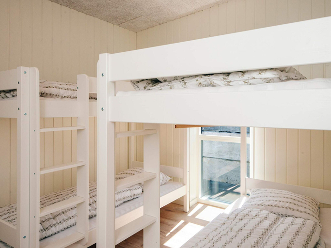 Interior 1, 5 Star Holiday Home in Ebeltoft, Syddjurs