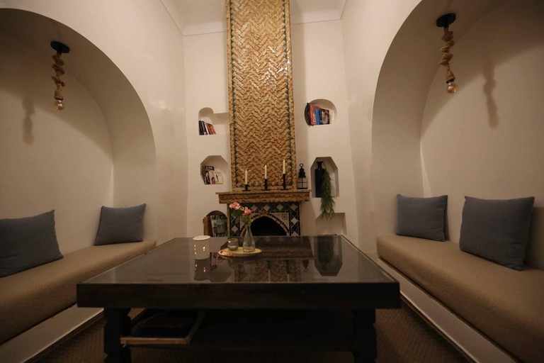 Others 5, Riad Oum H&N, Al Haouz
