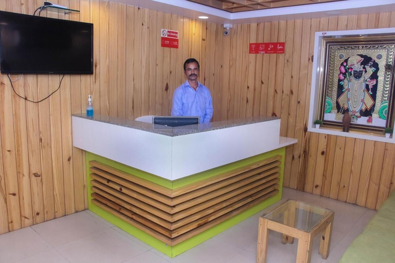 Others 4, Hotel Blue Orchid, Udaipur