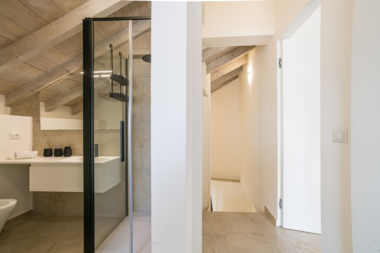 Room 3, Sant Anna Deluxe in Menaggio, Como