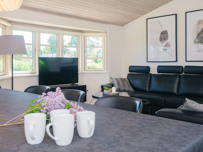 Others 4, 4 Star Holiday Home in Borkop, Vejle