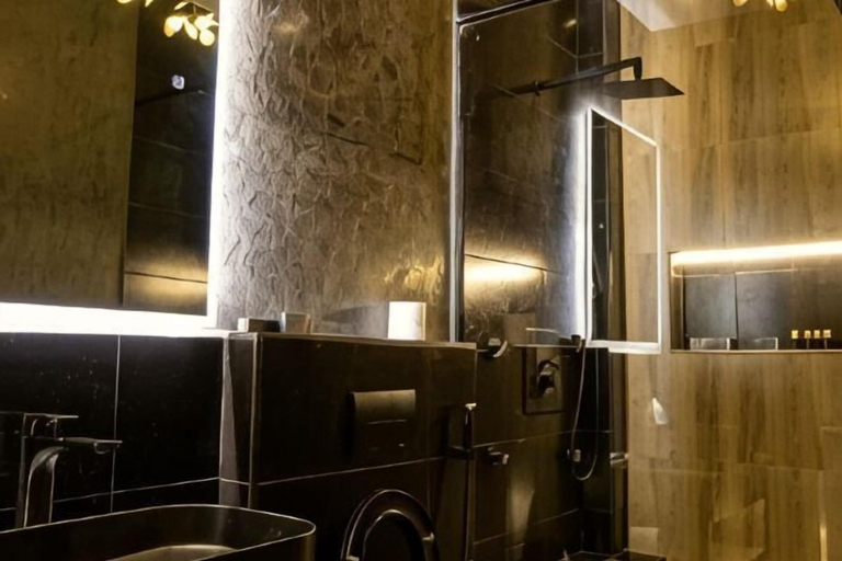 Bathroom 5, Gigiri Lion Villas II, Westlands