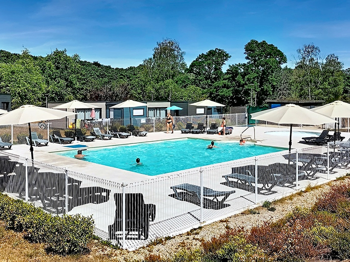 Sport & Beauty, Domaine De Kerioche - Terres De France, Morbihan