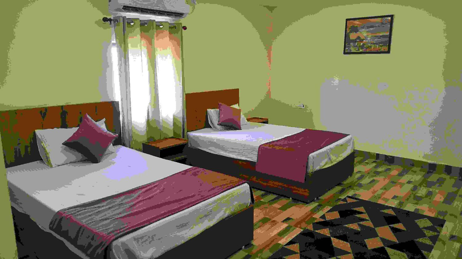 3, Hill Mountain Hotel, Udham Singh Nagar