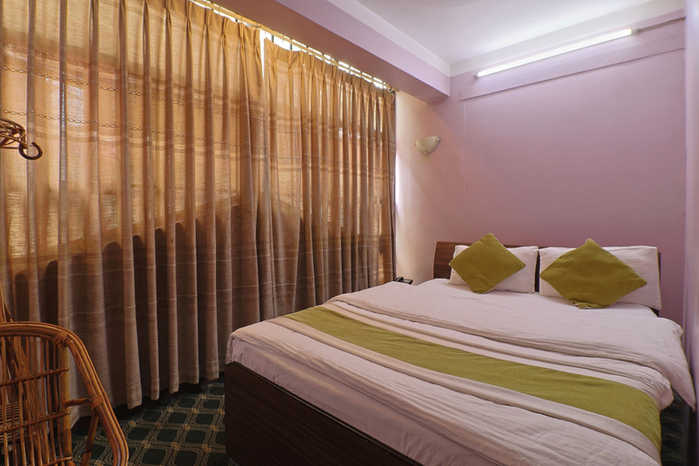 Bedroom 4, Hotel Lekali Homes, Bagmati