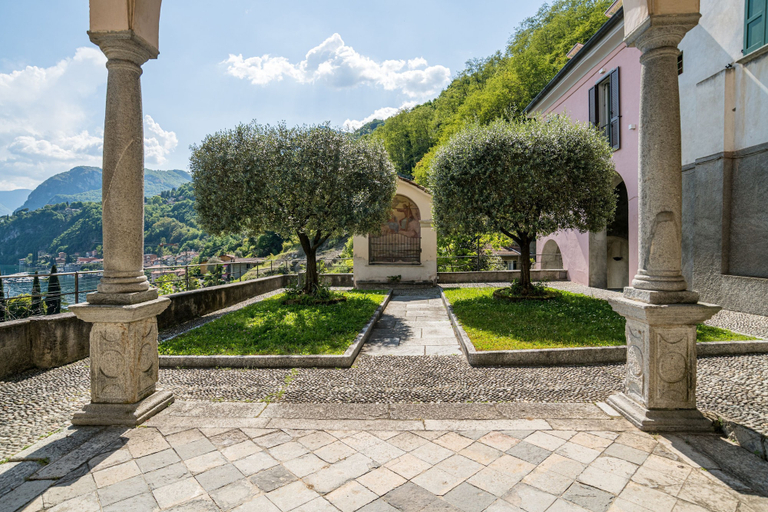 Room 1, Sant Anna Deluxe in Menaggio, Como
