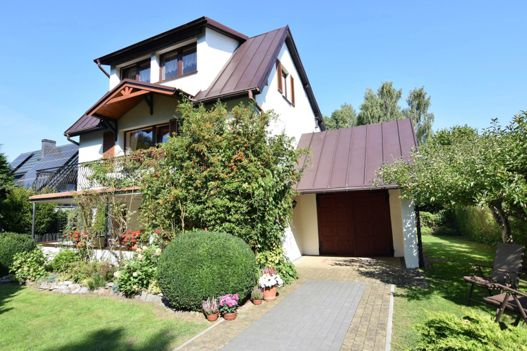 Primary image, Large Holiday Home With Private Garden, Wejherowo