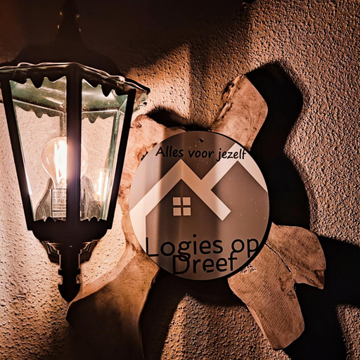 Others 2, Logies op Dreef, Driebergen-Rijsenburg