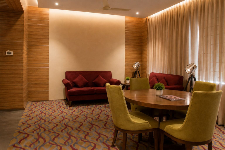 Others 4, Landmark  Rewa  AM Hotel Kollection, Rewa