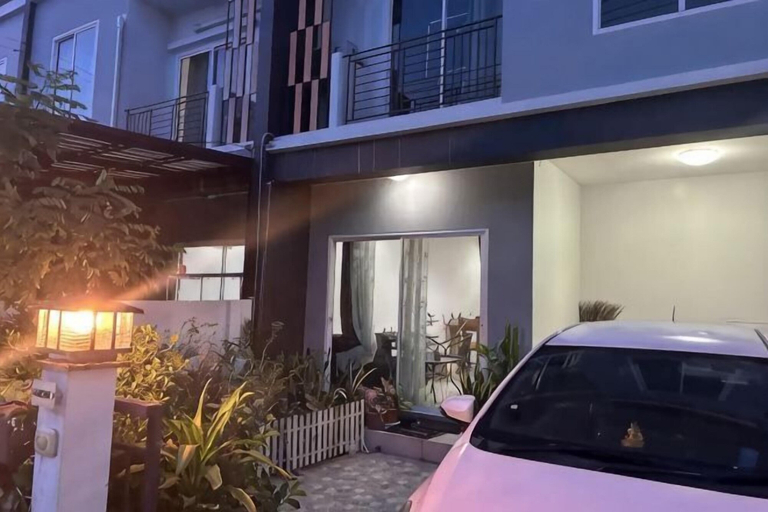Exterior & Views 2, Nice Stay House at Khlong Sam - Rangsit - Khlong Luang - Phathumthani, Khlong Luang