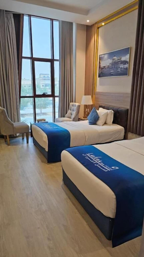 Bedroom 3, Lavera inn Hotel, Riyadh