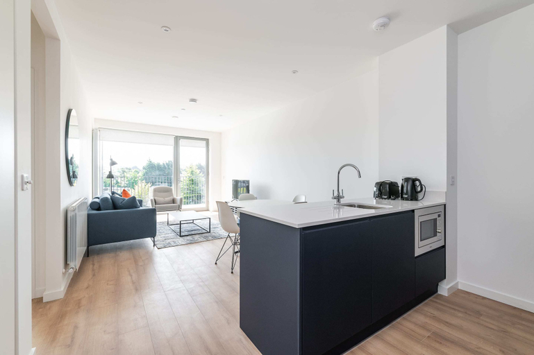 Interior 5, AEA - Lower Kilmacud, Dublin