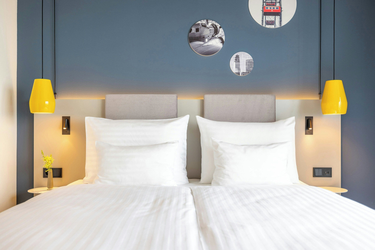 Room 3, Leonardo Smart Hotel Vienna Airport, Wien Umgebung