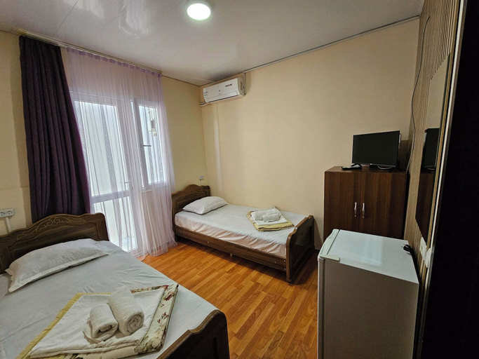 Room 2, hotel IMERI, Ozurgeti
