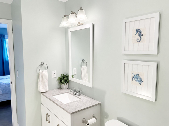 Bathroom 3, Hilton Head Resort, Beaufort