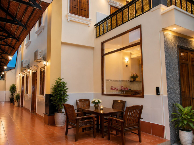 Others 5, The Lam Homestay, Phú Quốc