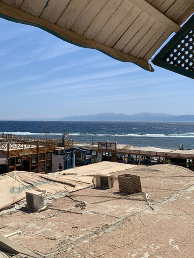 Others 3, MIrage Village Dahab, Sant Katrin