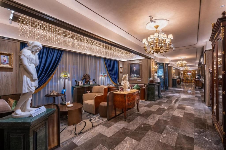 Others 5, Crystal Hotel Yantai Binhai Square, Yantai