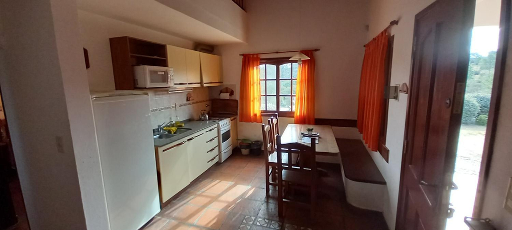 5, COMPLEJO LLATANI, Calamuchita