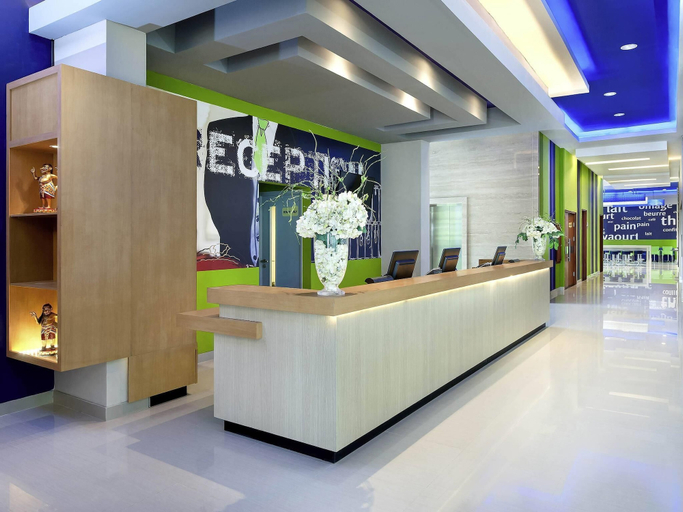 Others 5, Ibis Budget Semarang Tendean, Semarang