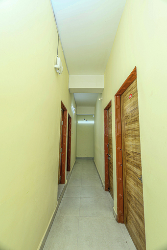 Interior 4, Silver Residency, Cuttack