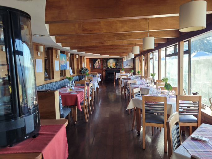 Food & Drinks 5, Hotel Hosteria Entre Lagos, Osorno