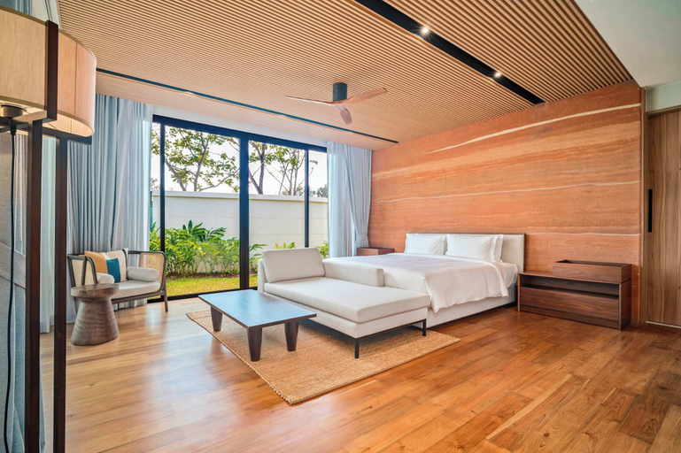 Room, Banyan Tree Grand Residences by Banyan Living, Pulau Phuket