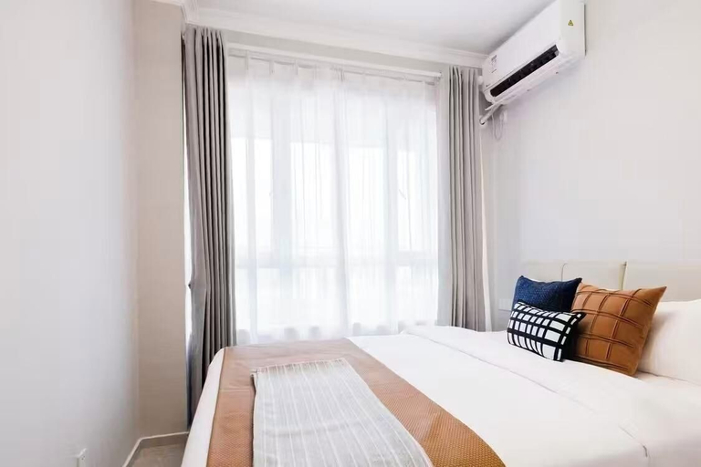 Room 2, Ge Rui ApartmentFutian Shenzhen., Shenzhen