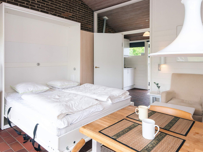 Interior 5, 2 Person Holiday Home in Aabenraa, Aabenraa