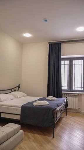 Room 5, Old Well Boutique Hotel Tsaghkadzor