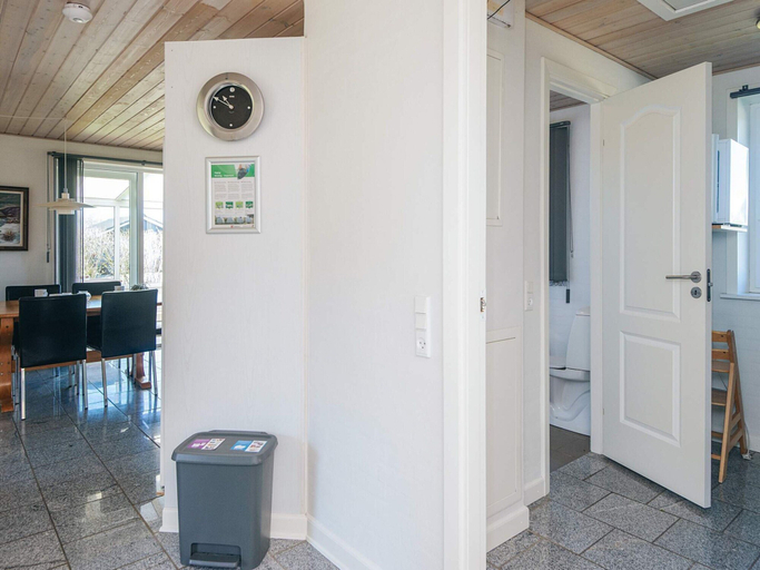 Interior 5, 4 Star Holiday Home in Sydals, Sønderborg